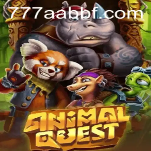 Explorando AnimalQuest: Aventura e Estratégia no Mundo Selvagem