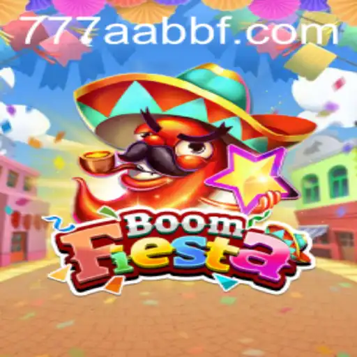 BoomFiesta: Uma Exploração Interativa no Universo dos Jogos de Azar