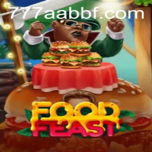 Descubra a Experiência Gastronômica do Jogo FoodFeast