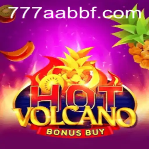 Explorando o Mundo de 'HotVolcanoBonusBuy' no 777aabb.com