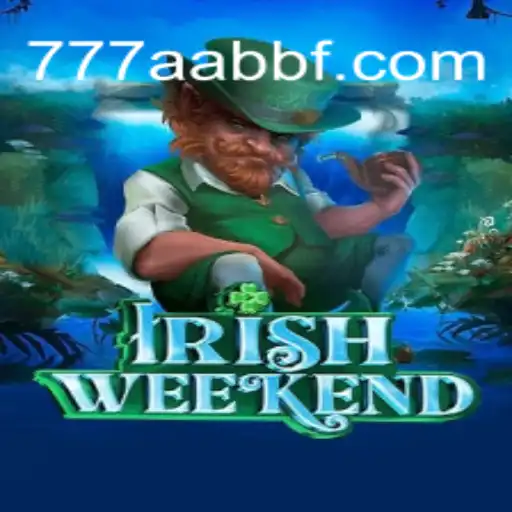 Mergulhe na Cultura e Diversão com o Jogo IrishWeekend