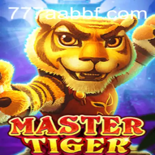Explore o Fascinante Mundo de MasterTiger: O Jogo do Ano