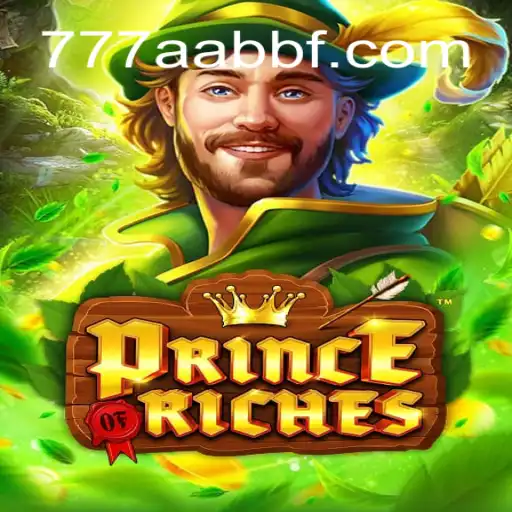 Explorando o Universo de PrinceOfRiches: Um Mergulho nas Regras e Estratégias