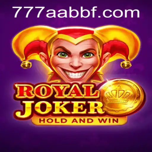 RoyalJoker: O Empolgante Mundo do Jogo de Azar 777aabb.com