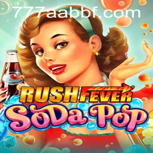 RushFeverSodaPop: Mergulhando em uma Aventura Efervescente