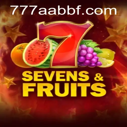 Explorando SevensFruits: O Fascínio dos Jogos de Cassino com 777aabb.com
