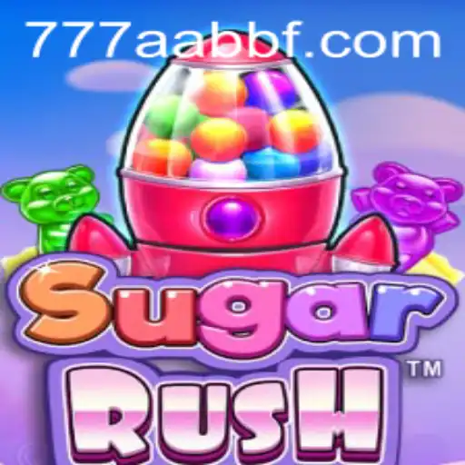 Descubra o Fascinante Mundo de SugarRush no 777aabb.com