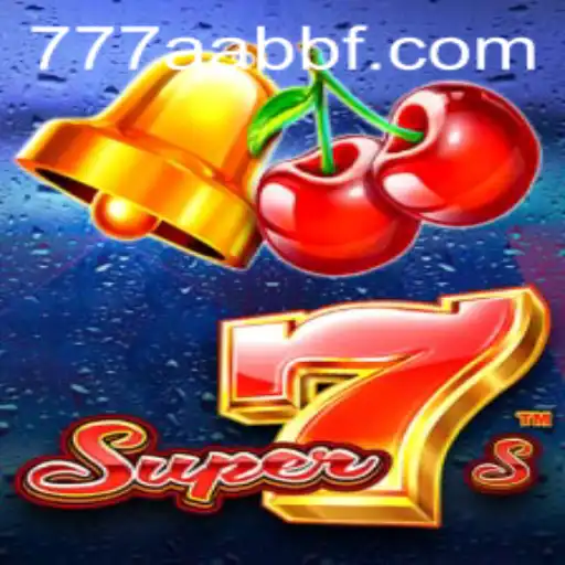 Descubra o Fascinante Mundo de Super7s e a Plataforma 777aabb.com