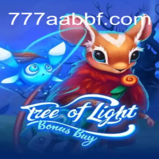 Descubra o Fascinante Jogo 'TreeOfLightBonusBuy' no 777aabb.com